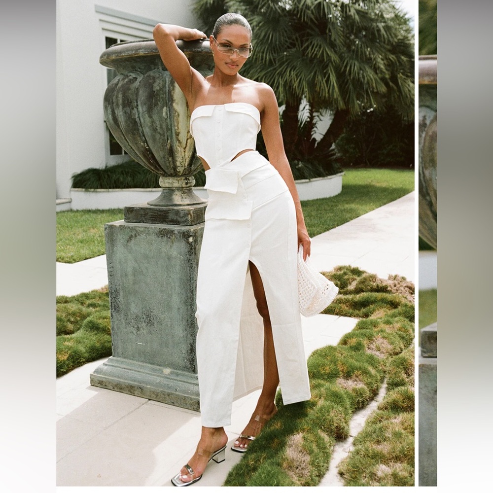 Izara Dress Sabo skirt